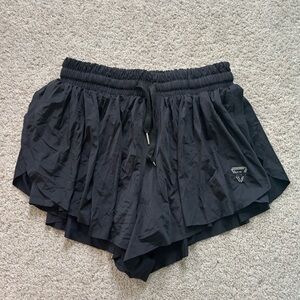 Amazon Flowy shorts
